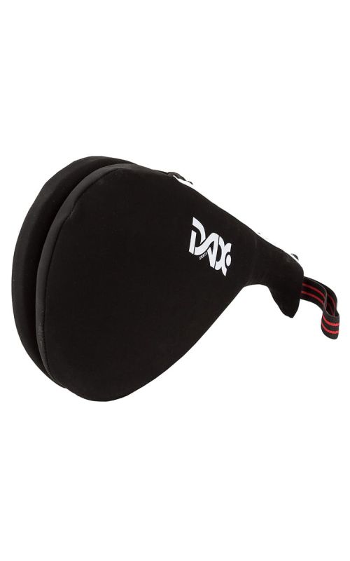 Taekwondo Handpratze, DAX Double Floppy