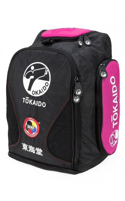 Multifunktionstasche, TOKAIDO Monster Bag PRO