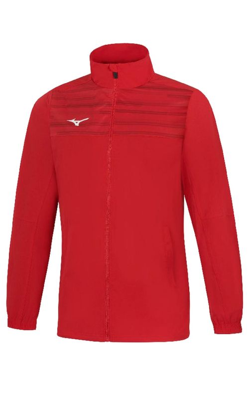 Men&#039;s Micro Jacket, MIZUNO Chiba