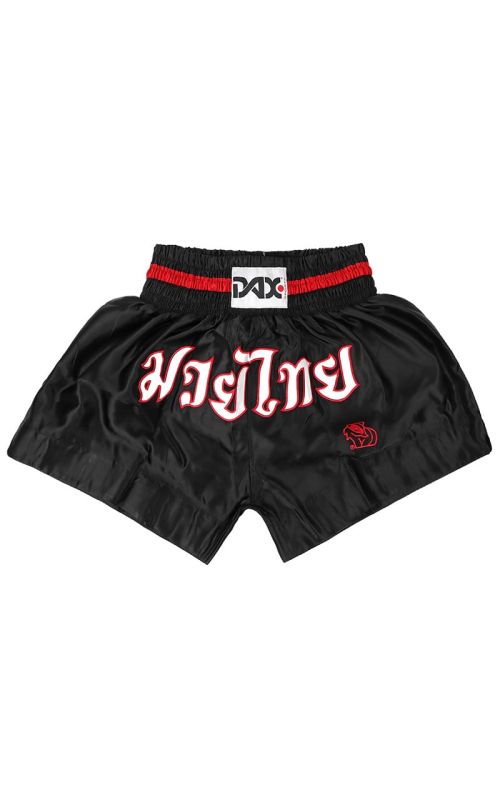 Muay Thai Shorts, DAX