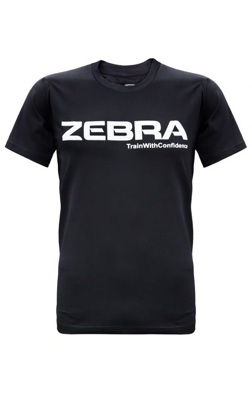 T-Shirt, ZEBRA Performance