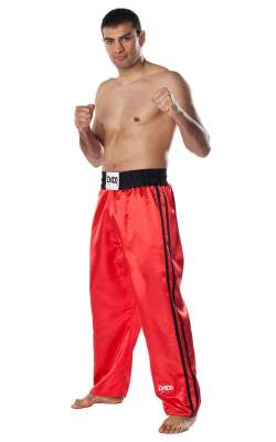 【KOOLOSET】Back Tuck Boxer Pants KOOLOSET】Back Tuck Boxer Pants (パンツ・ボトムスその他