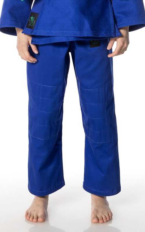Kinder Judohose, DAX Kids