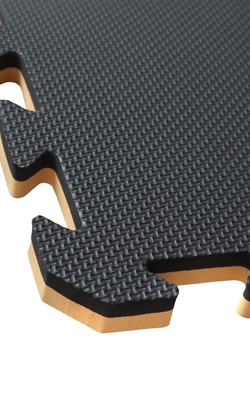 Puzzle Mats STANDARD, 1 x 1 M x 2 CM