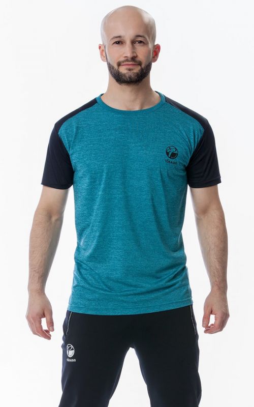 T-Shirt, TOKAIDO Team
