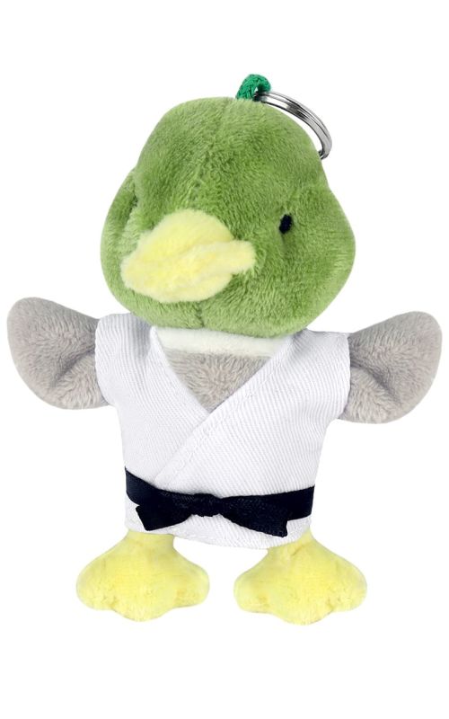 Keychain Soft Toy DUCK