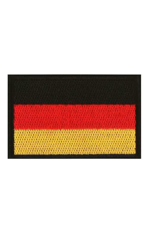 Velcro Patch, COUNTRIES