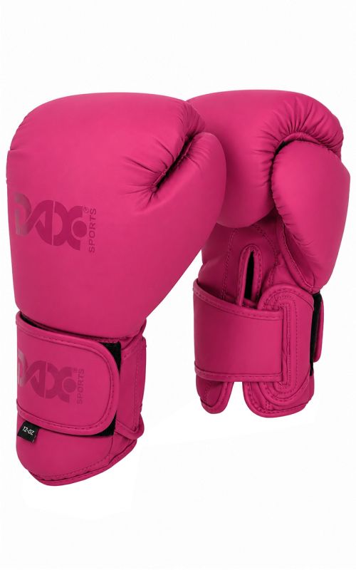 Boxhandschuhe, DAX Mono, PU