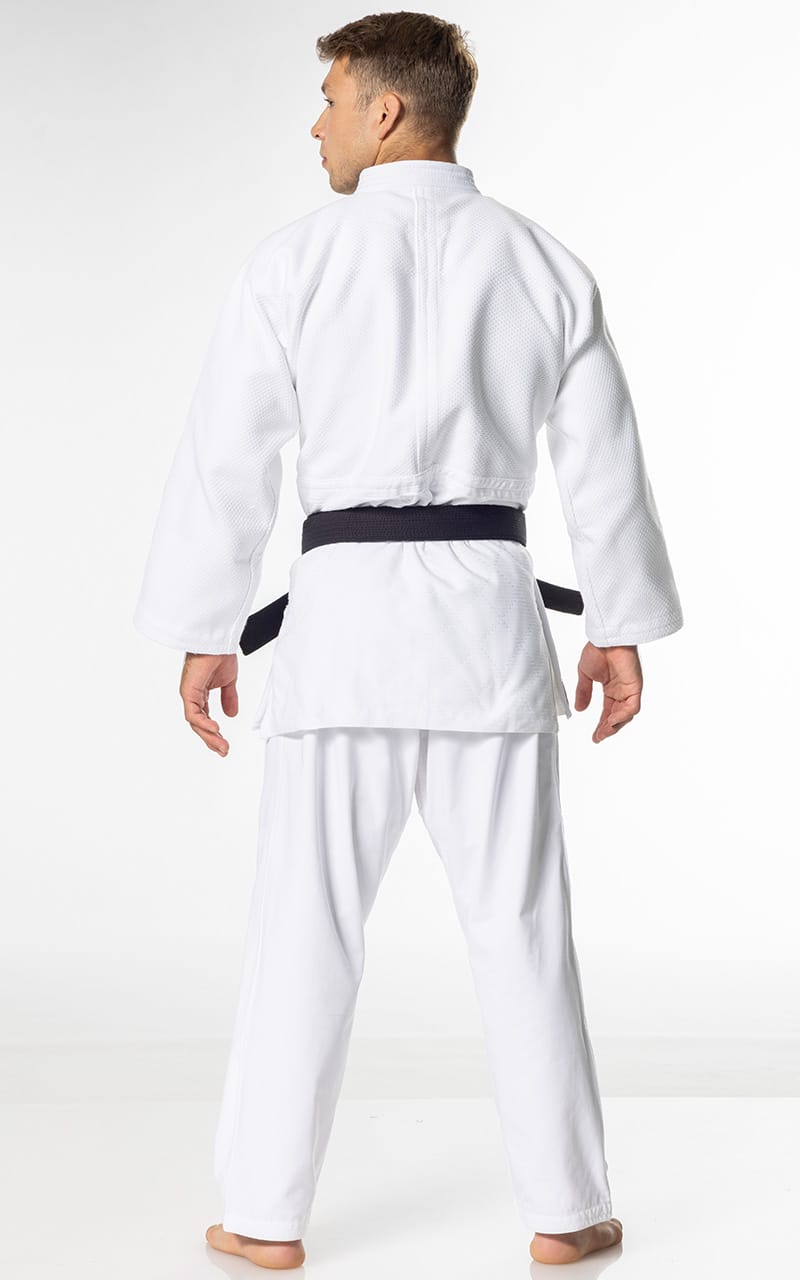 Judogi MIZUNO Yusho III IJF 750 g