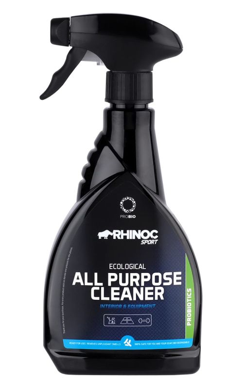 Allzweckreiniger, RHINOC Sport All Purpose Cleaner, 500 ml