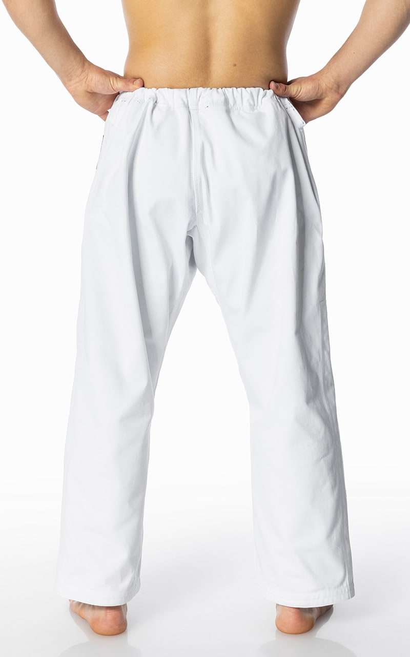 Judo Pants, MOSKITO, Regular and Slim Fit | Judo Pants