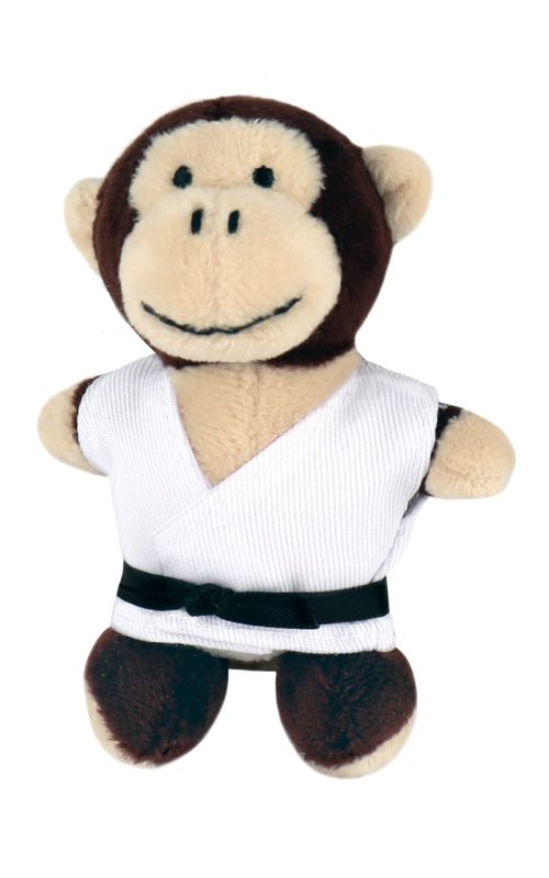 Keychain Soft Toy APE