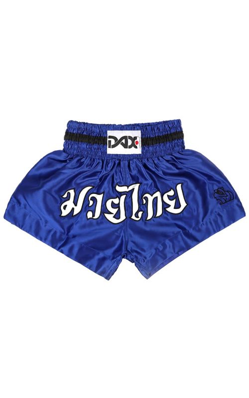 Muay Thai Shorts, DAX