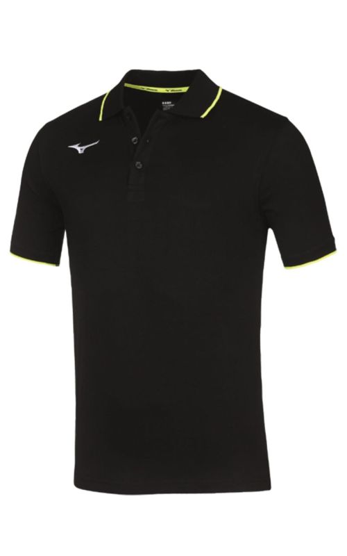 Herren Polo-Shirt, MIZUNO M18