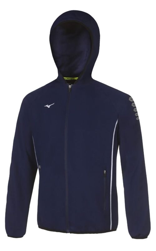 Men&#039;s Sports Jacket, MIZUNO M18