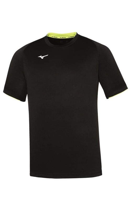 Men s T Shirt MIZUNO M22