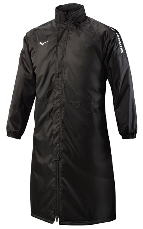 MIZUNO Sapporo Bench Jacket