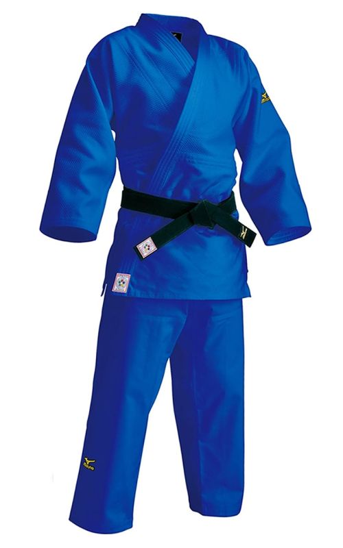Judogi, MIZUNO Yusho, IJF, 750 g.