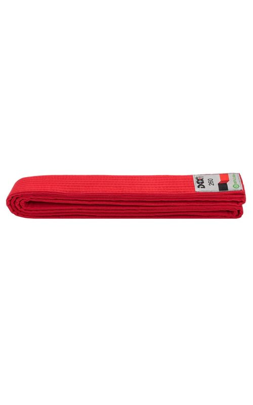 Budo Color Belt, DAX