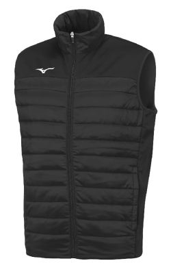 Vest, MIZUNO Sapporo Hybrid Vest, MIZUNO Sapporo Hybrid