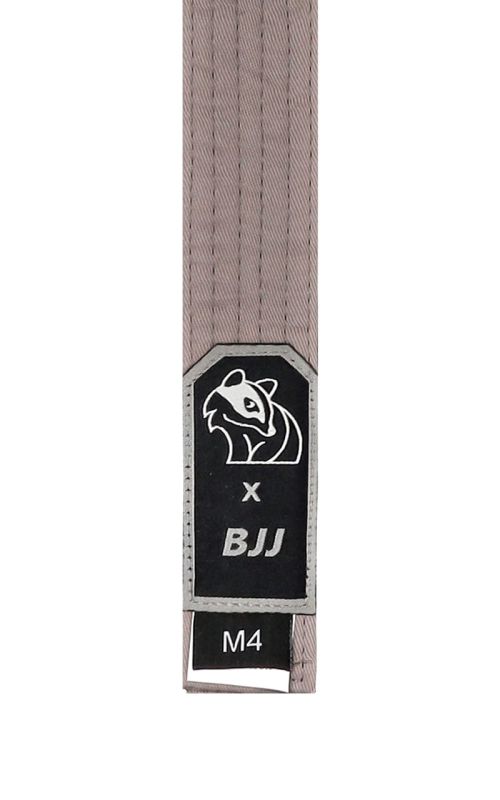 BJJ Belts for Kids